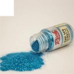 Rich Toz Sim Glitter Powder Turkuaz 50CC