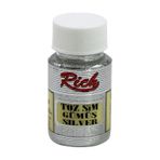 Rich Toz Sim Gümüş 9102