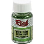 Rich Toz Sim Yaprak Yeşili 50 Ml 050-04600