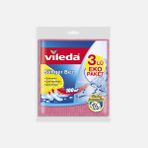 Rich Vileda Sünger Bez 3'lü