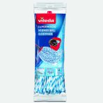 Rich Vileda Super Mocio Pamuk ve Mikrofiber Dokulu Paspas