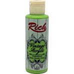 Rich Vintage Mango 130cc Akrilik Boya