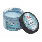 Rich Vintage Texture Paste 150 ml Ege Mavi Doku Pastası