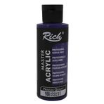 Rich Violet 120 cc Akrilik Boya