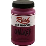 Rich Vişne 250 cc Multi Decor Chalked Akrilik Boya