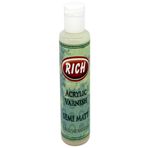 Rich VR-130-2521 Yarımat 130 cc Su Bazlı Vernik