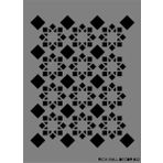 Rich WALL-032 50x70 cm Duvar Stencil Boyama Şablonu