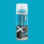 Rich X-Paint Açık Mavi 400 ML Akrilik Sprey Boya