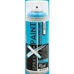 Rich X-Paint Açık Mavi 400 ML Akrilik Sprey Boya