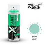 RICH X Paint Akrilik Sprey Boya 400 Ml. 6716