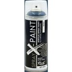 Rich X-Paint Indigo 400 ML Akrilik Sprey Boya