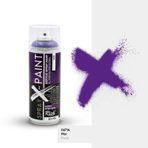 Rich X-Paint Mor 400 ML Akrilik Sprey Boya