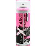 Rich X-Paint Pembe 400 ML Akrilik Sprey Boya