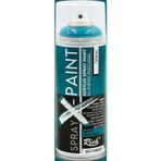 Rich X-Paint Turkuaz 400 ml Akrilik Sprey Boya