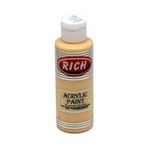 Rich Yavruağzı 130 cc Akrilik Boya