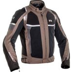 Richa Erkek Chaqueta Airstream-X Bebek Ceketi, Bronz/Bej, L, Bronz/bej, L