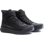 Richa Momo Firegun-2 Gore-Tex Motosiklet Botu - 44 - Siyah