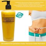 Richaderm Sliming Jel 250 ml Selülit Giderici Etkili Cilt Sıkılaştırıcı Ürün Unisex Kullanıma Uygun