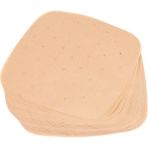 Richard 300 Adet Kare 8.5 Inç Pişirme Hava Fritöz Delikli Parşömen Kağıt Gömlekleri, Hava Fritöz ve Bambu Buharda Sepeti (Yurt Dışından) - Süpürge Yedek Ek