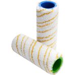 Richard Karcher Fc5 Fc7 Fc3 FC3D Elektrikli Zemin Temizleyici Yedek Silindirler Için 2 Parça Silindir Seti 2.055-006.0 Sarı (Yurt Dışından) - Süpürge Yedek Ek