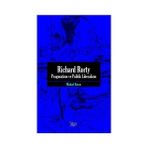 RICHARD RORTY PRAGMATIZM VE POLITIK LIBERALIZM - MICHAEL BACON