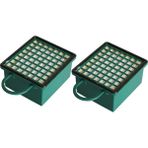 Richard Vorwerk VK130 VK131 Için Elektrikli Süpürge Aksesuarları Filtre Kutusu Hepa Filtresi (Yurt Dışından) - Süpürge Yedek Ek