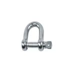 Richeart Zincir Kilidi Standart, 10mm