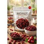 RİCHNUT Turna Yemişi Kurusu (CRANBERRY)