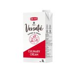 Rich's 1 lt Şekersiz Versatie Sıvı Krema
