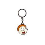 Rick&Morty Morty Anahtarlık