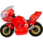 Ricky Zoom 20055 RC Ricky Figürü