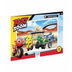 Ricky Zoom 5115 35 Parça Puzzle
