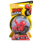 Ricky Zoom TRZ20026 Ana Figürler