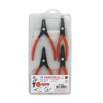 Rico 001-RC5557 Sekman 7 inç 4 Parça Pense Seti