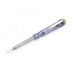 Rico 004- Rc0005 Küçük Elektrik Kontrol Kalemi 3Mm X 145Mm Teşhir