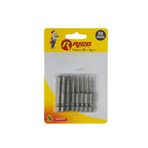 Rico 005-KK1132 50MM 8 Parça Allen Bits Uç Seti