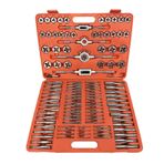 Rico 005-RC3241 110 Parça Kılavuz Pafta Takımı