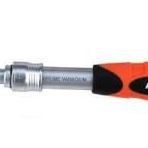 Rico 007-KK3872 Uzatmalı Cırcır Kolu 72 Diş 3/8"