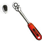 Rico 007-RC3317 Vidalı Tip Cırcır Kolu