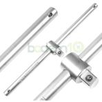 Rico 007 Rc34500 1" Ağır T Kol Lokma Kolu 550 Mm