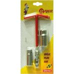 Rico 007-Rc5222 T. Mafsallı Buji Anahtarı 16-21Mm