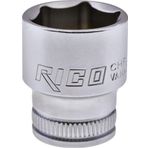 Rico 007-RC8022 6 Altı Köşeli Lokma