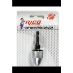 Rıco 008-RT4407 Bits Saplı Mandren 1-4 3mm