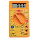 Rico 011-RC0360 Dt-830D Digital Multimetre
