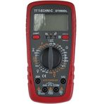 Rico 011-RC0890 DT890 Digital Multimetre