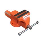 Rico 013-Kk1064 125 mm Dövme Çelik Mengene