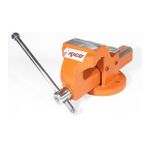 Rico 013-Kk1066 150 mm Dövme Çelik Mengene