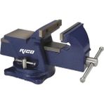 Rico 013-KK1084 150 mm Dönen Tip Tezgah Üstü Mengene