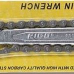 Rico 013-KK1104 - 9 '' Zincirli Filtre Anahtarı