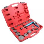 Rico 013-KK1135 Havalı 16 Parça Fren Piston Kaliper İtme Seti